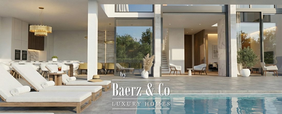 Villa in Castelldefels, Catalonia, Spain 5 - 17376518