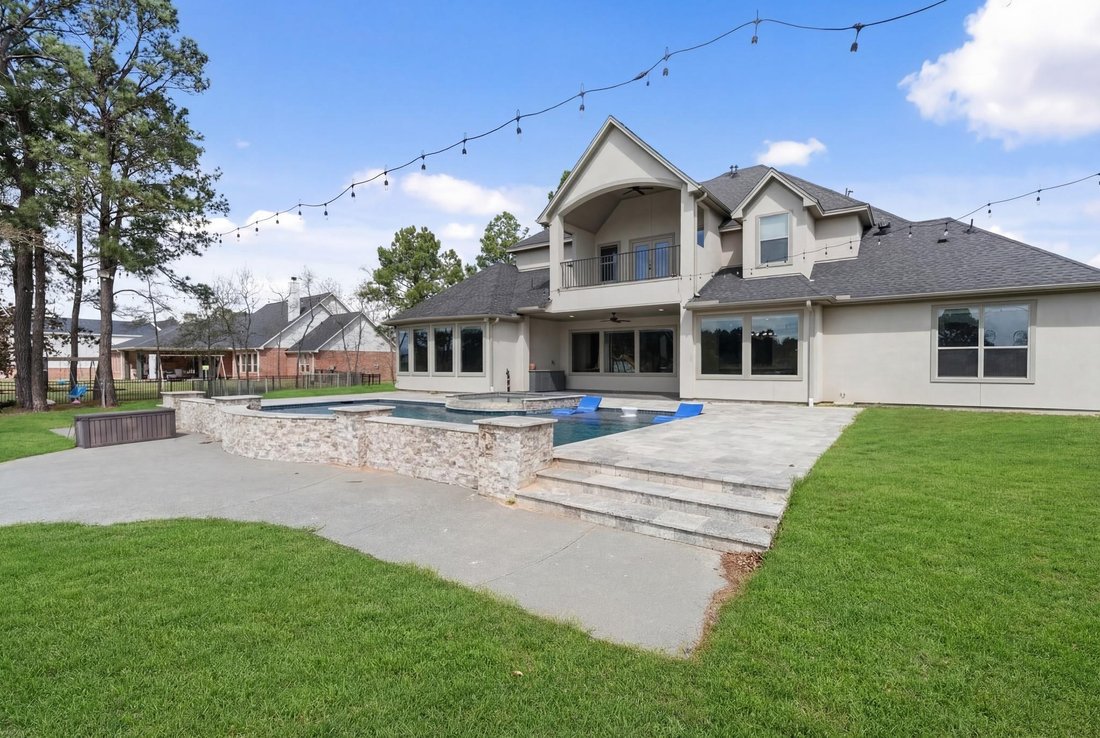 House in Magnolia, Texas, United States 4 - 17378435