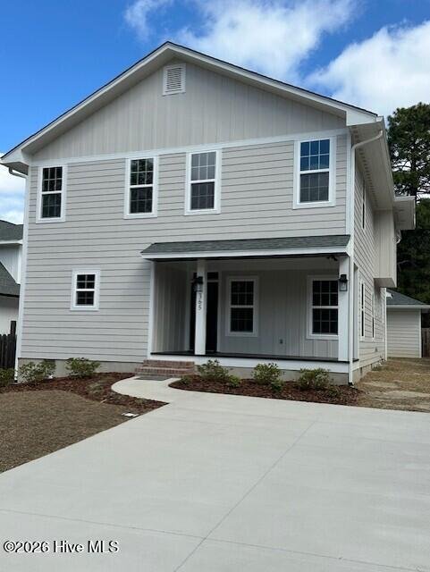 House in Southern Pines, North Carolina, United States 1 - 17375826