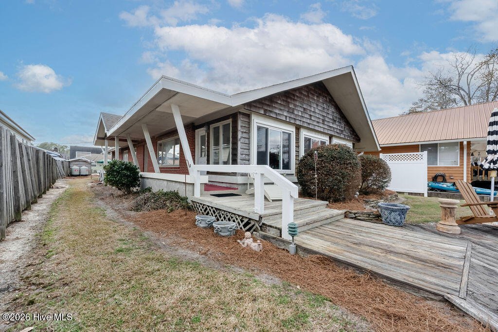 House in White Lake, North Carolina, United States 3 - 17375853