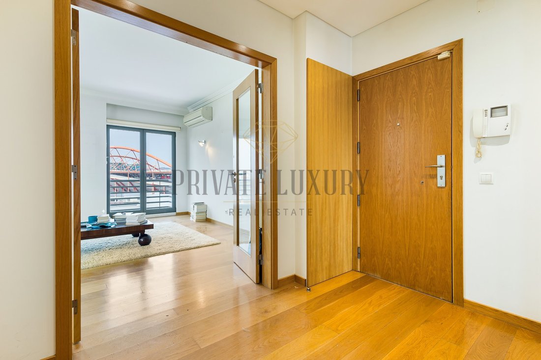 Apartment in Sao Domingos de Benfica, Lisbon, Portugal 4 - 17377386