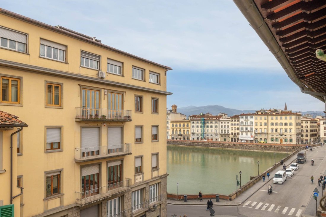 Apartment in Center, Florence, Tuscany 2 - 17377754
