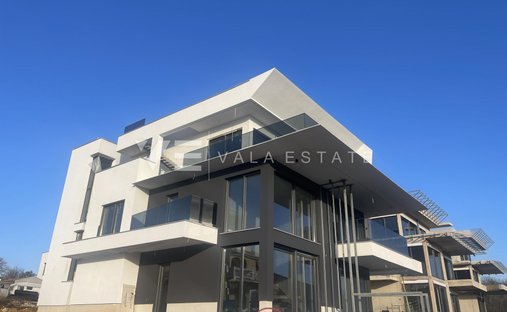 Apartment in Njivice, Primorje-Gorski Kotar County, Croatia 1