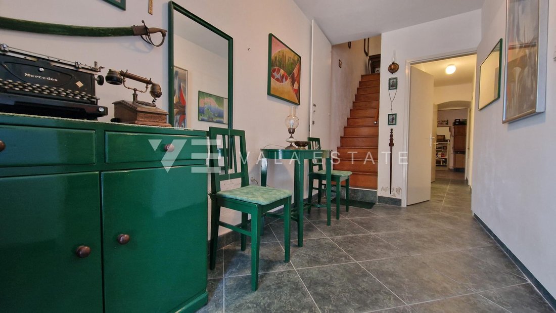 House in Punat, Primorje-Gorski Kotar County, Croatia 1 - 17377282