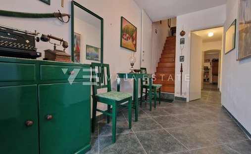 Haus in Punat, Primorje-Gorski, Kroatien 1