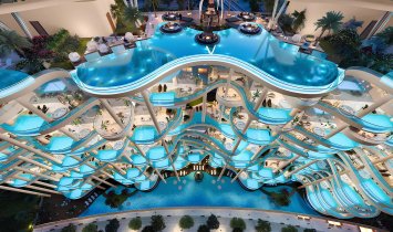 Appartamento a Al Wasl, Emirato di Dubai, Emirati Arabi Uniti 1