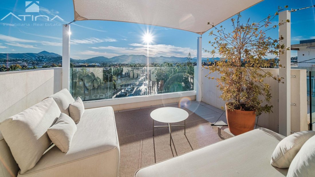 Penthouse in Xabia / Javea, Valencian Community, Spain 5 - 17378970