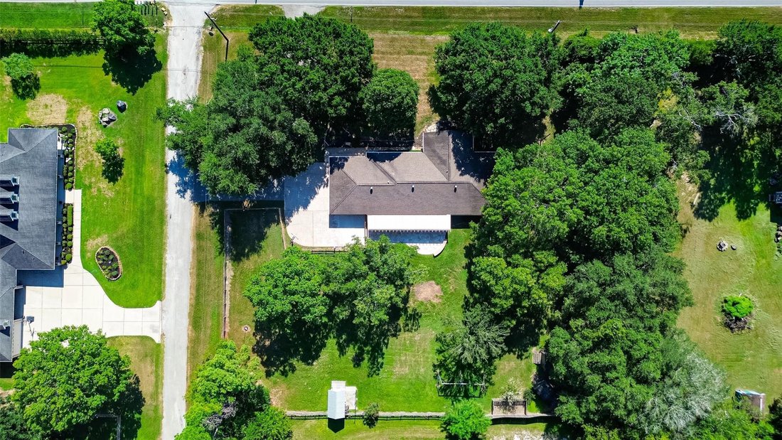 House in Katy, Texas, United States 2 - 17378447