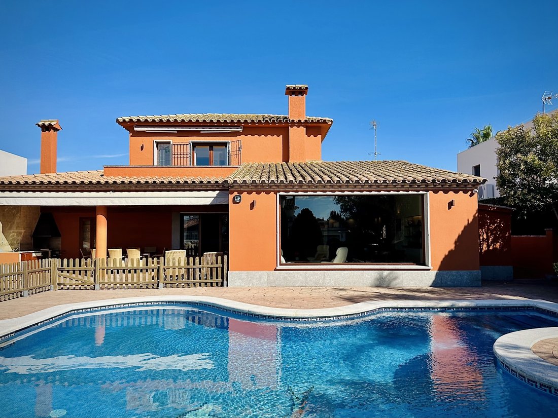 House in Empuriabrava, Catalonia, Spain 2 - 17377395