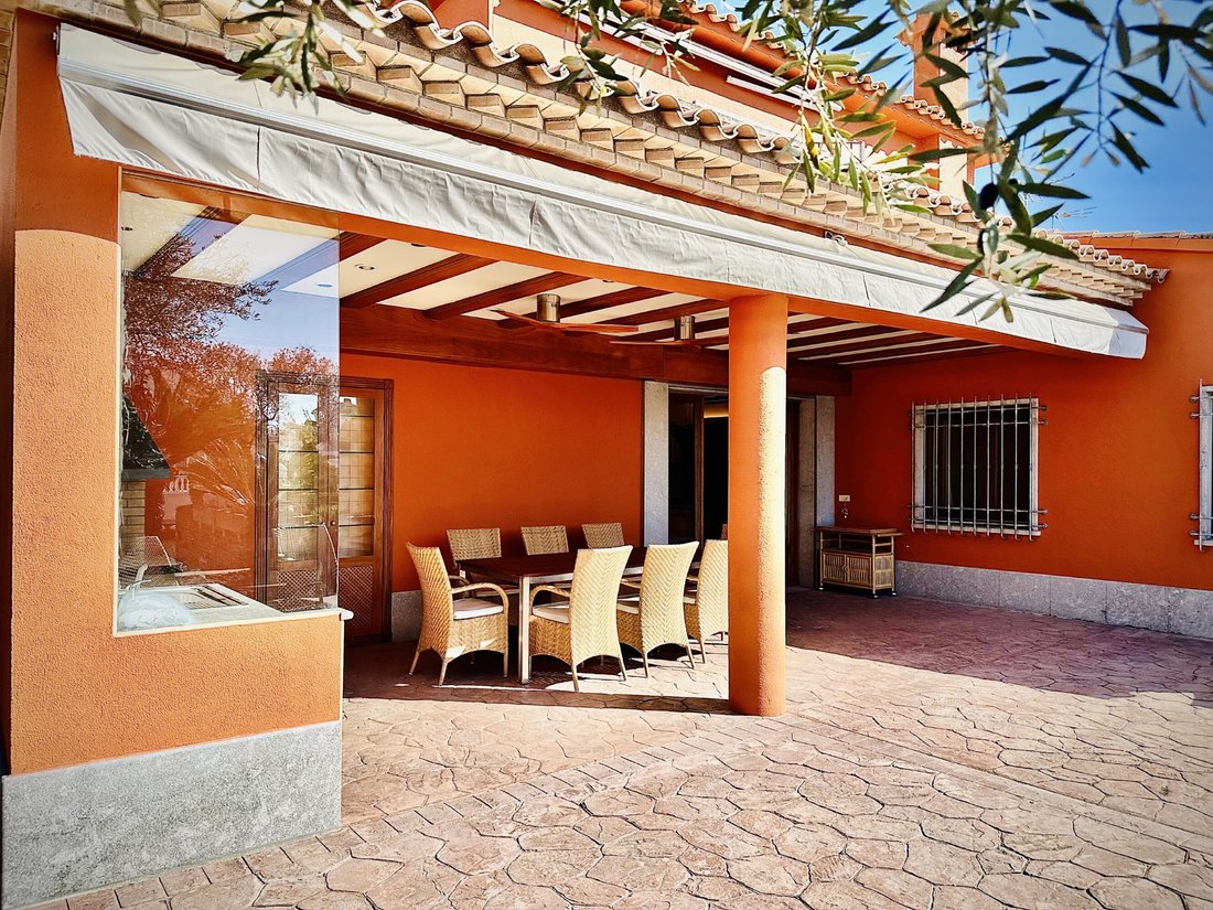 House in Empuriabrava, Catalonia, Spain 4 - 17377395