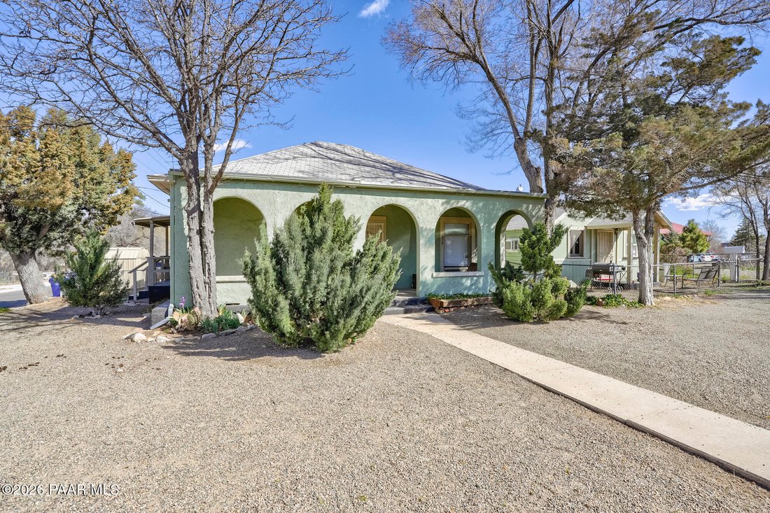 Prescott, Arizona, United States 1 - 17375283