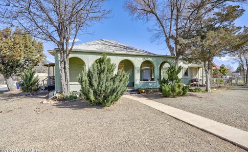 Apartment in Prescott, Arizona, United States 1