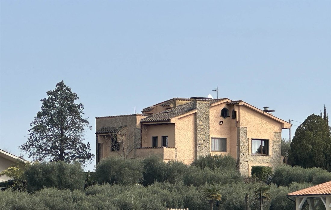 Villa in Fauglia, Tuscany, Italy 1 - 16722183