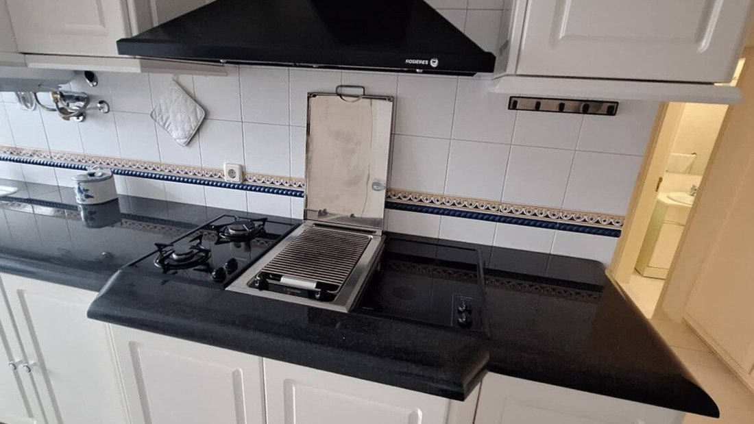 Apartment in Leiria, Pousos, Barreira e Cortes, Leiria District, Portugal 4 - 17378863