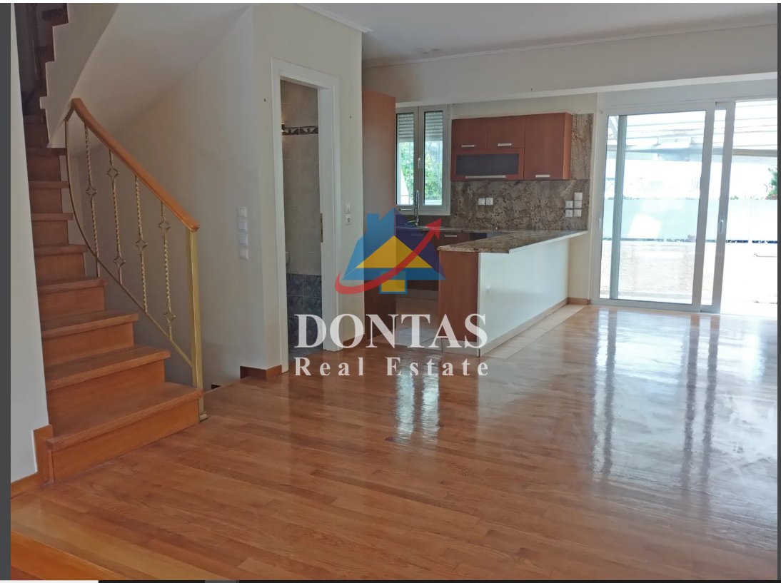 Apartment in Kifisia, Attica, Greece 2 - 17378676