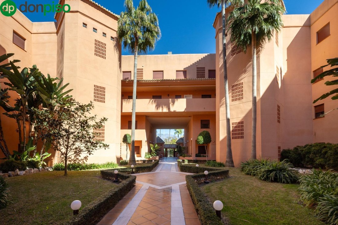 Apartment in Motril, Andalusia, Spain 5 - 17377163