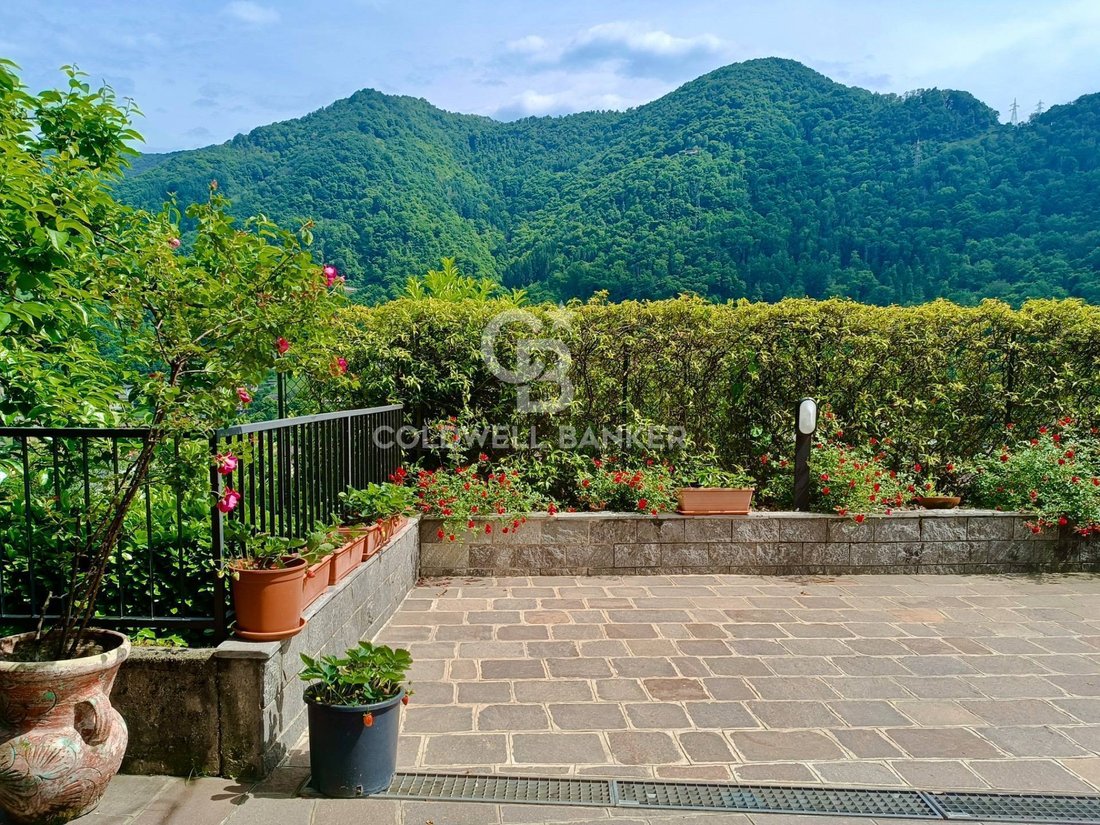 Villa in Ubiale, Lombardy, Italy 5 - 17377743