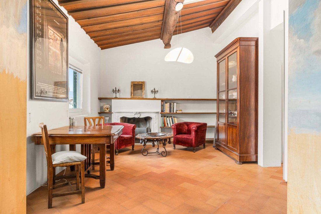 Apartamento en Centro, Florencia, Toscana 1 - 17377754
