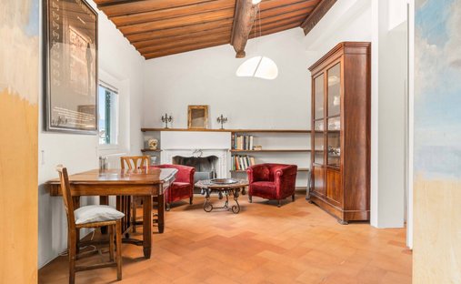 Apartment in Centro, Florence, Tuscany 1