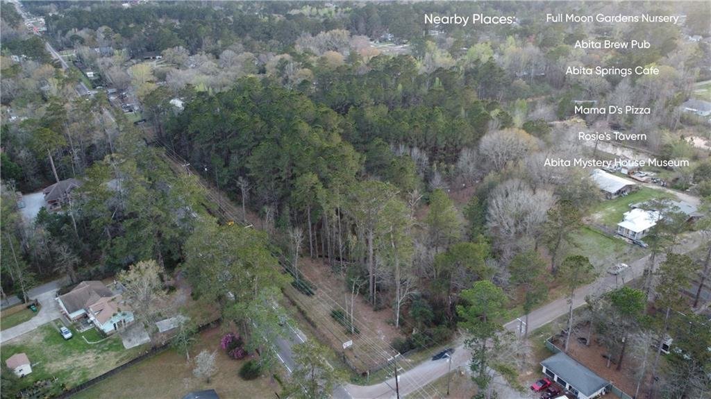 Land in Abita Springs, Louisiana, United States 1 - 17378608