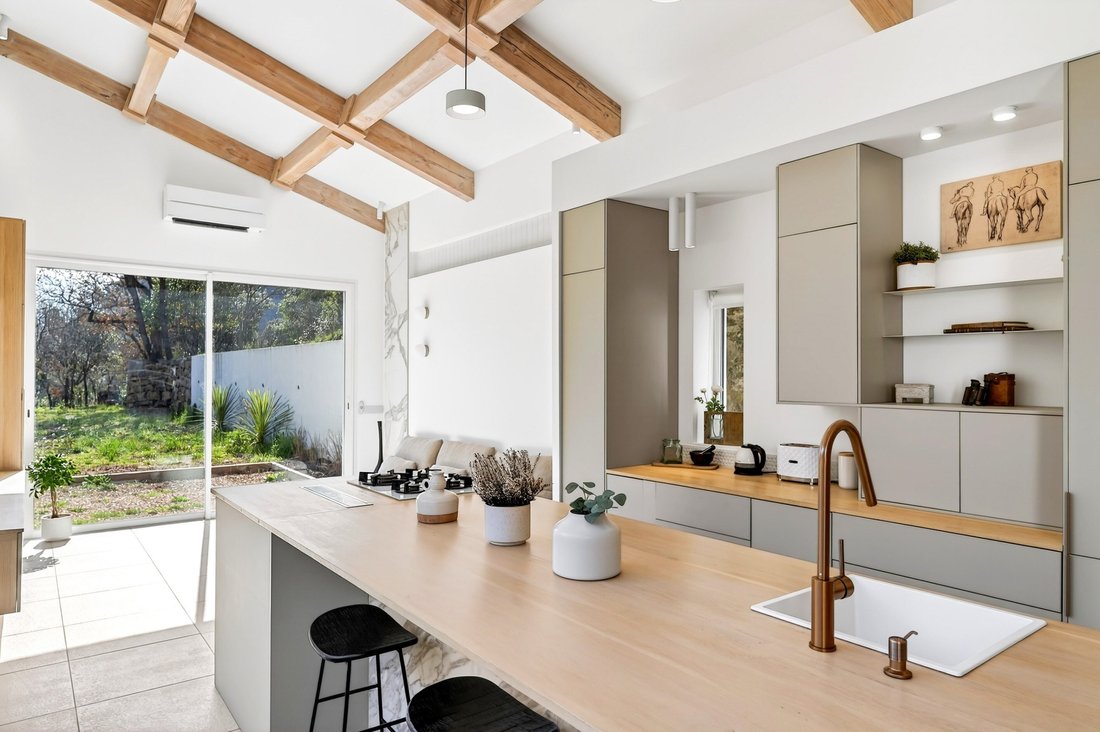 House in Gonfaron, Provence-Alpes-Côte d'Azur, France 5 - 17377077
