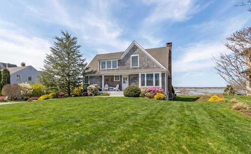 Casa en Killingworth, Connecticut, Estados Unidos 1