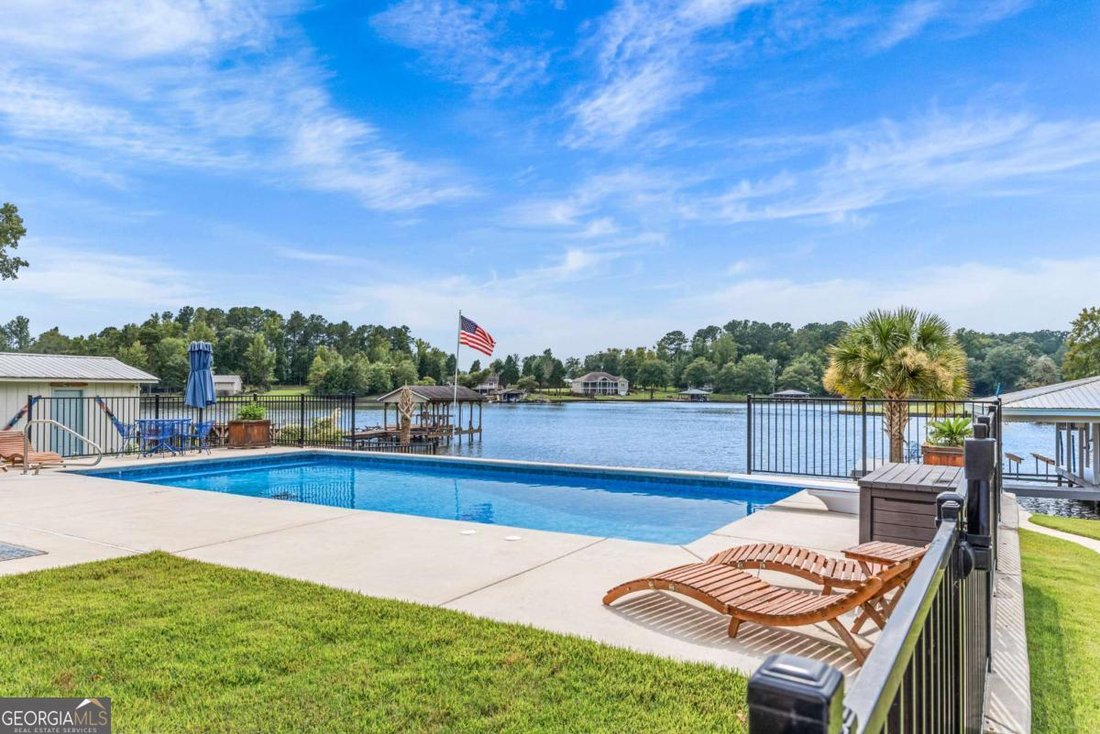 House in Eatonton, Georgia, United States 5 - 17375906