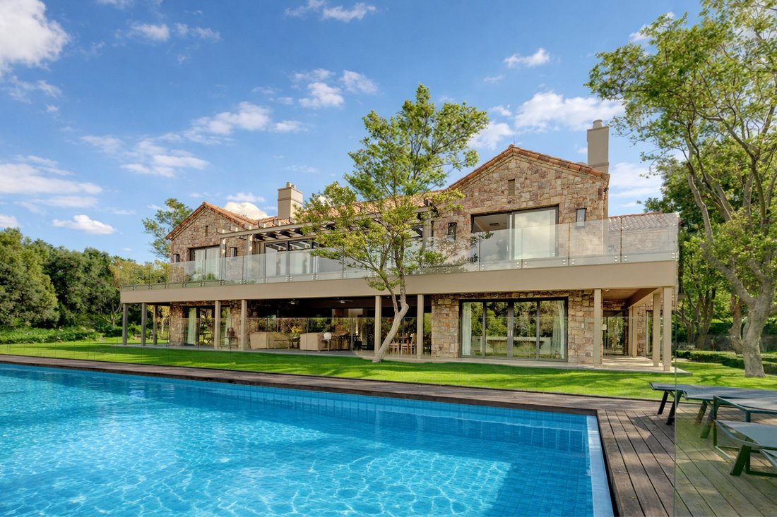 House in Centurion Central, Gauteng, South Africa 1 - 17377526
