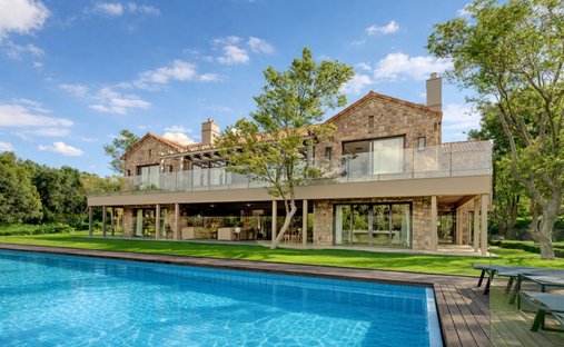 House in Centurion, Gauteng, South Africa 1