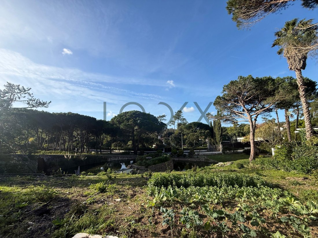 Casa a Estoril, Cascais e Estoril, Lisbona 2 - 17377452