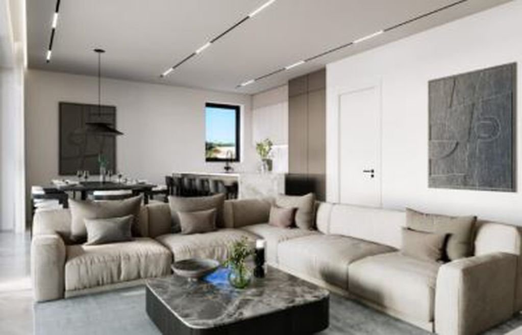 Apartment in Germasogeia, Limassol, Cyprus 4 - 17378992