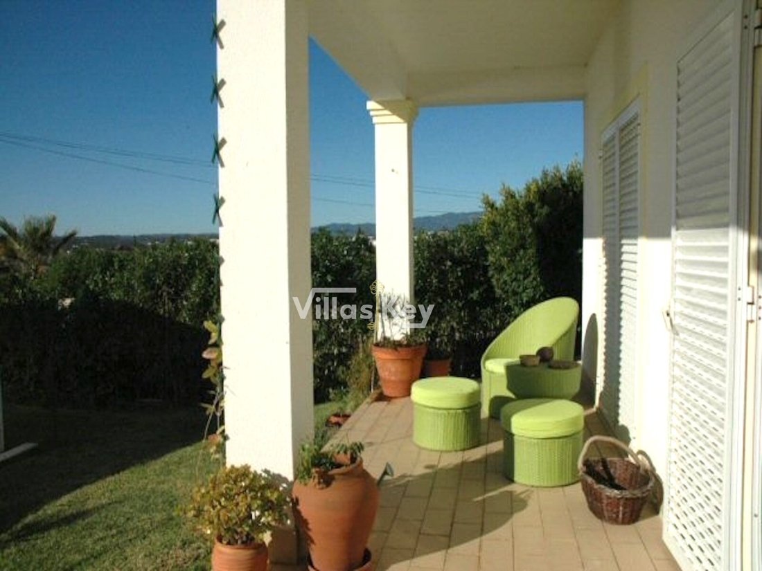 House in Alvor, Algarve, Portugal 3 - 11286144