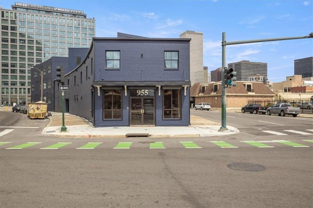 Condo in New Orleans, Louisiana, United States 2 - 17378262