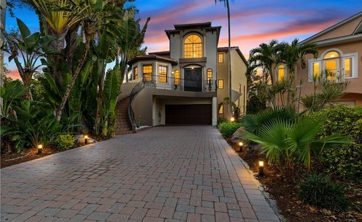Haus in Bradenton, Florida, Vereinigte Staaten 1