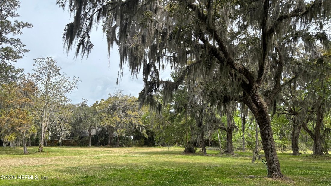 Land in Ponte Vedra Beach, Florida, United States 1 - 17377658