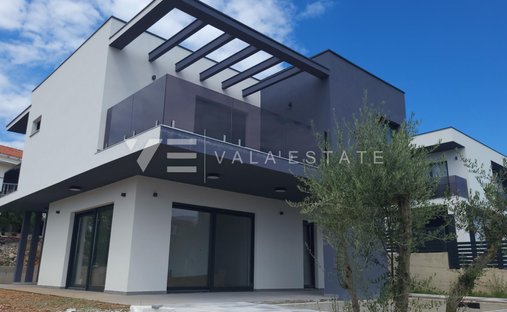 Casa a Veglia, Regione litoraneo-montana, Croazia 1