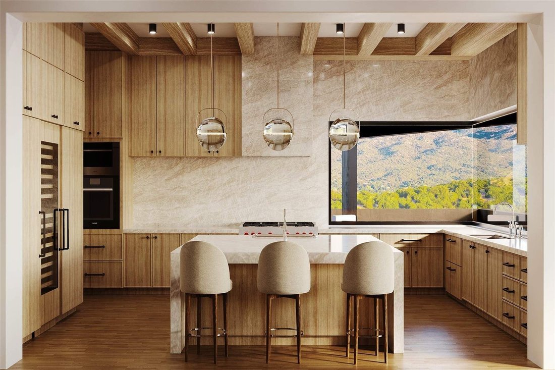 House in Santa Fe, New Mexico, United States 3 - 17374928