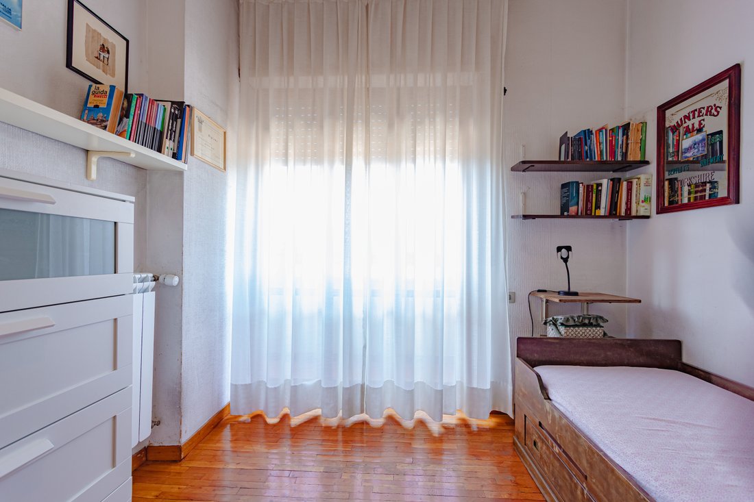 Penthouse in Eur - Torrino - Giuliano Dalmata, Rome, Lazio 5 - 17293255