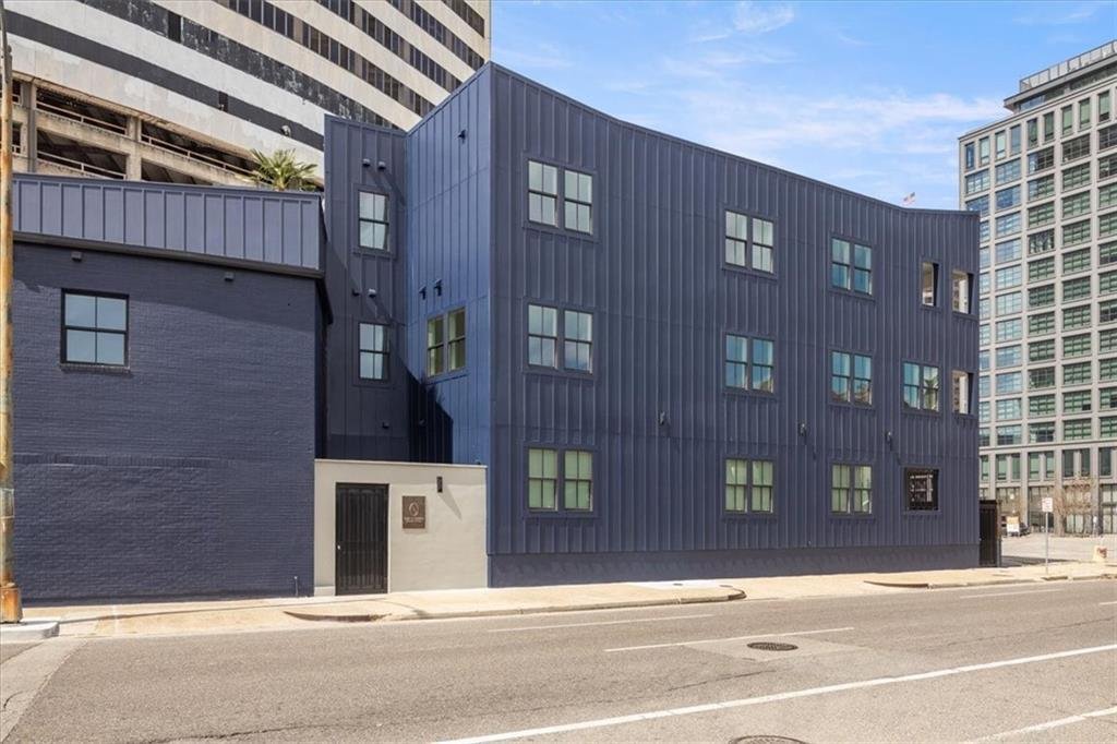 Condo in New Orleans, Louisiana, United States 1 - 17378253