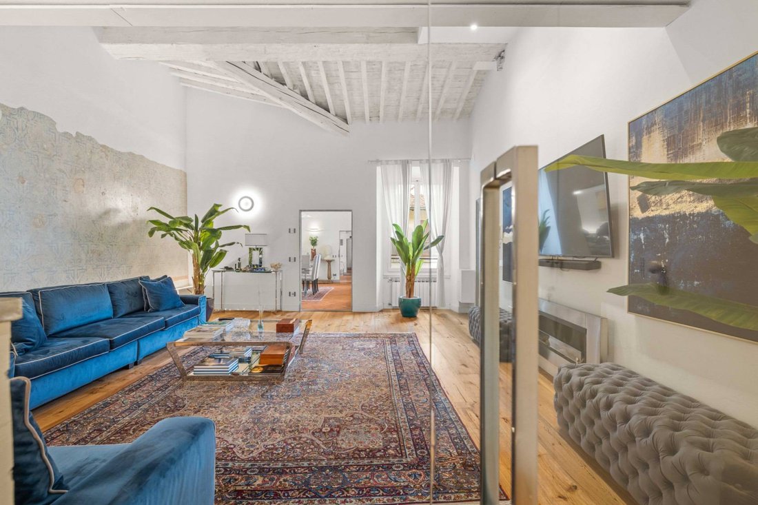 Apartment in Center, Florence, Tuscany 4 - 17237718