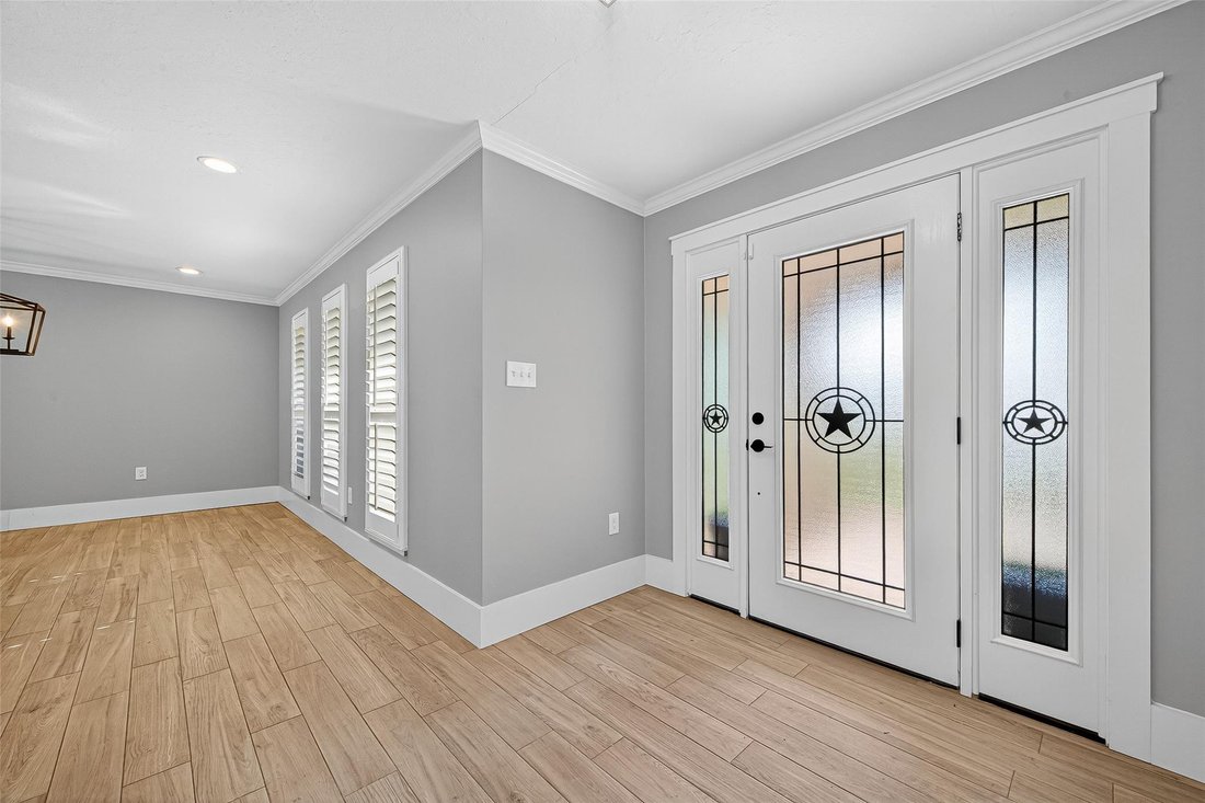 House in Katy, Texas, United States 5 - 17378447