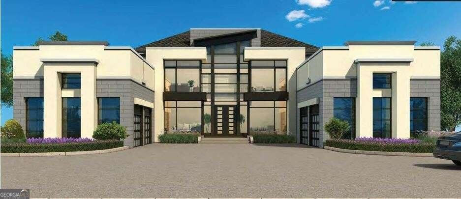House in McDonough, Georgia, United States 5 - 17375882