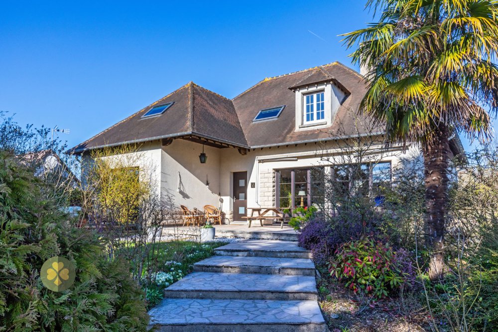 House in Orgerus, Ile-de-France, France 5 - 17376631