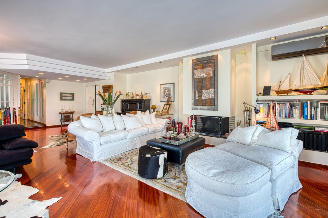 Penthouse in 5th District of Thessaloniki, Thessaloniki, Greece 3 - 17376392