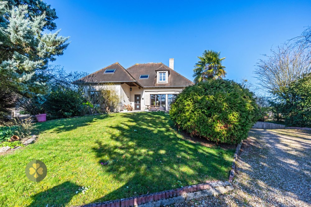 House in Orgerus, Ile-de-France, France 2 - 17376631