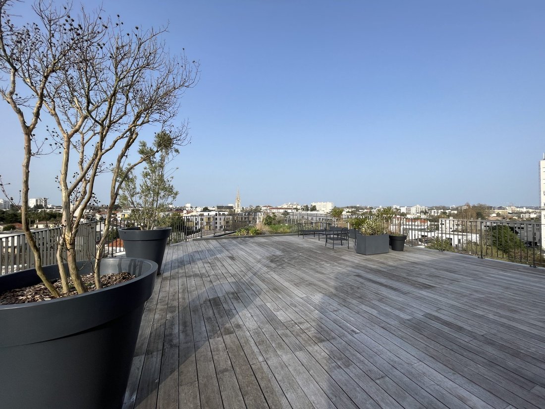 Apartment in Caudéran-Barrière Judaïque, Bordeaux, France 2 - 17377966