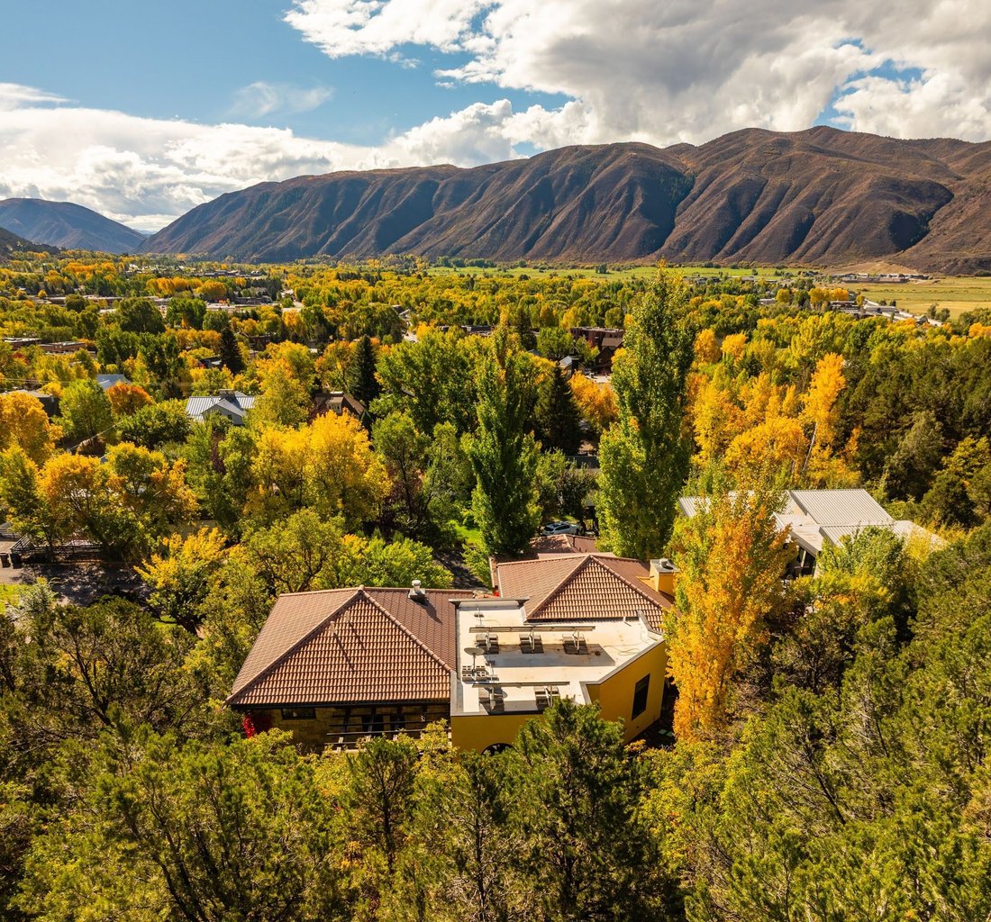 Land in El Jebel, Colorado, United States 4 - 17377674