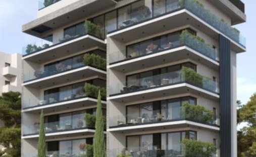 Apartment in Limassol, Limassol, Cyprus 1