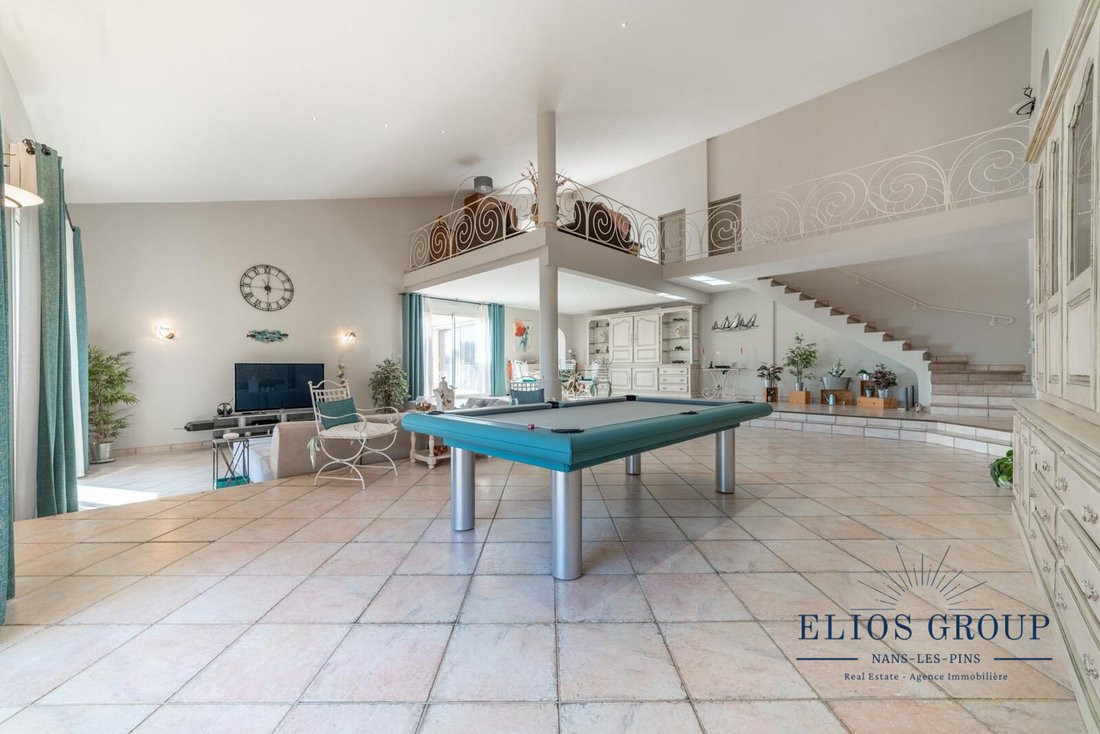 Villa in Centre Ville, Frontignan, France 5 - 17343576