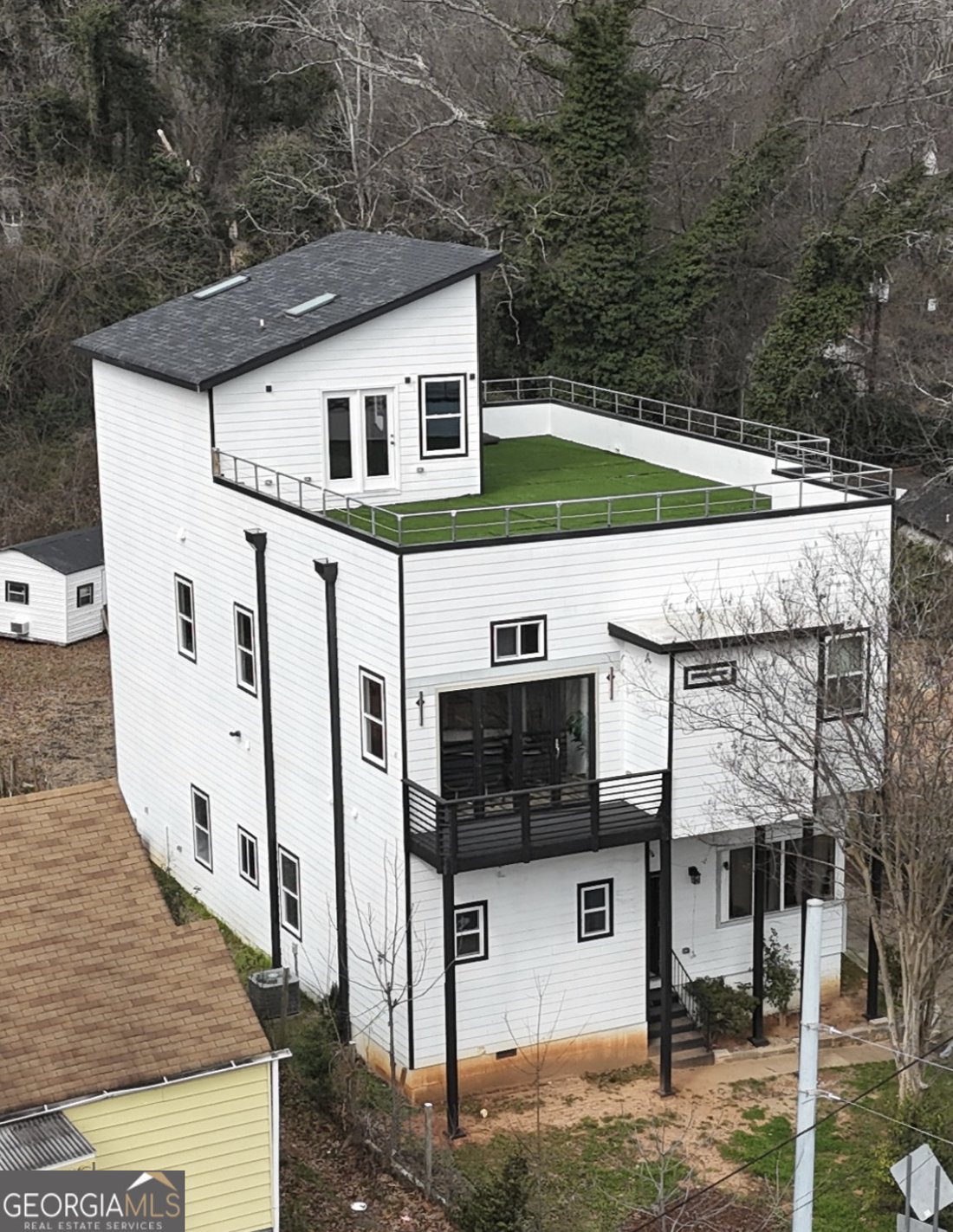 House in Atlanta, Georgia, United States 1 - 17375942